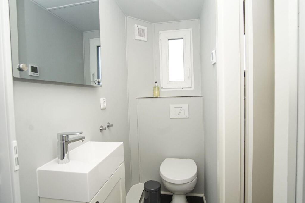 TinyHouse Nr. 03 in Sassnitz - 8