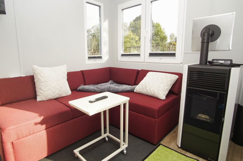 TinyHouse Nr. 03 in Sassnitz - 3