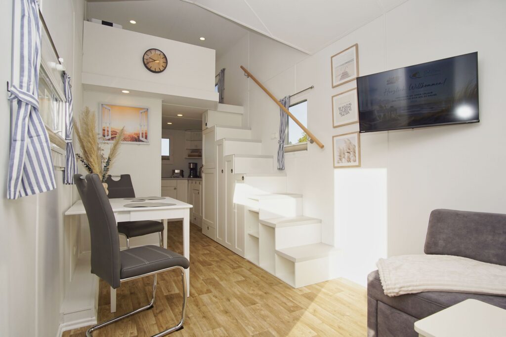 TinyHouse Nr. 02 in Sassnitz - 3