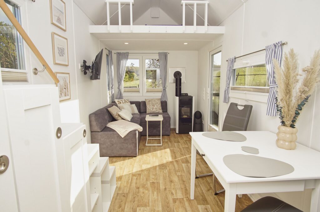 TinyHouse Nr. 02 in Sassnitz - 5