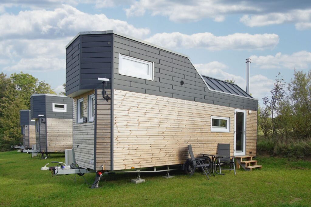 TinyHouse Nr. 04 in Sassnitz - 11