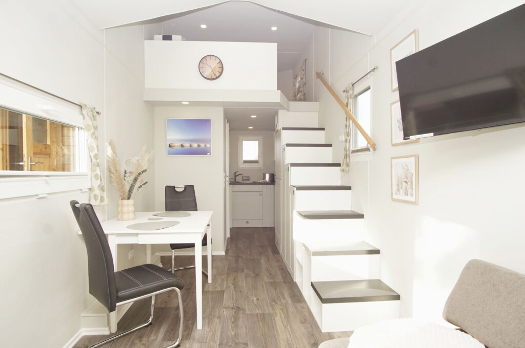 TinyHouse Nr. 05 in Sassnitz - 5