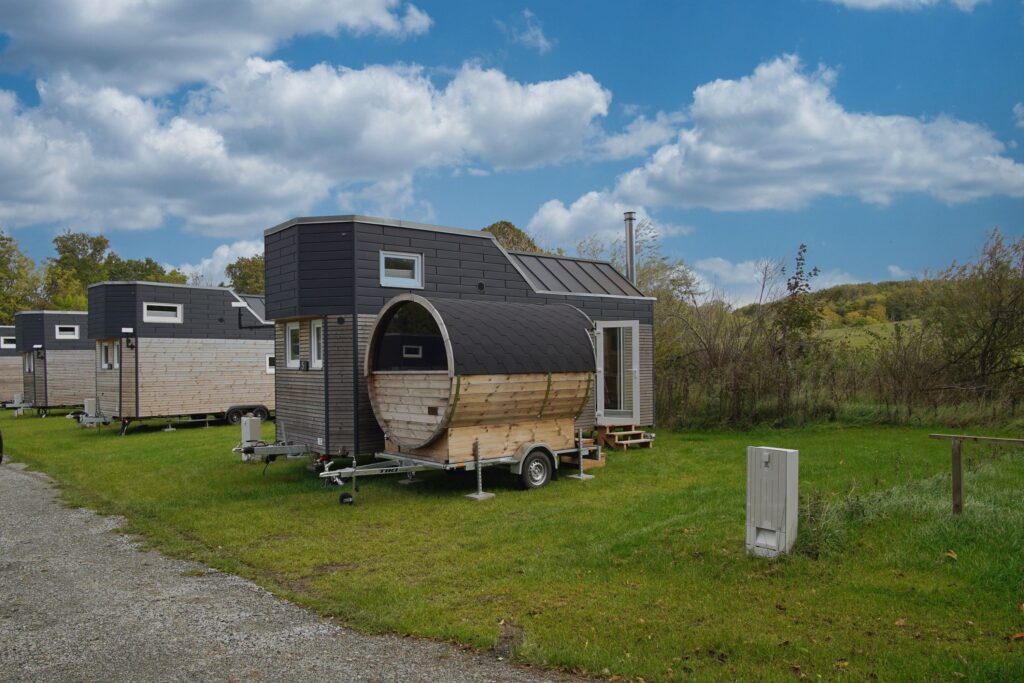 TinyHouse Nr. 05 in Sassnitz - 12
