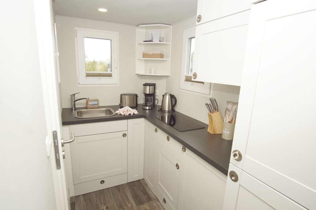 TinyHouse Nr. 05 in Sassnitz - 6