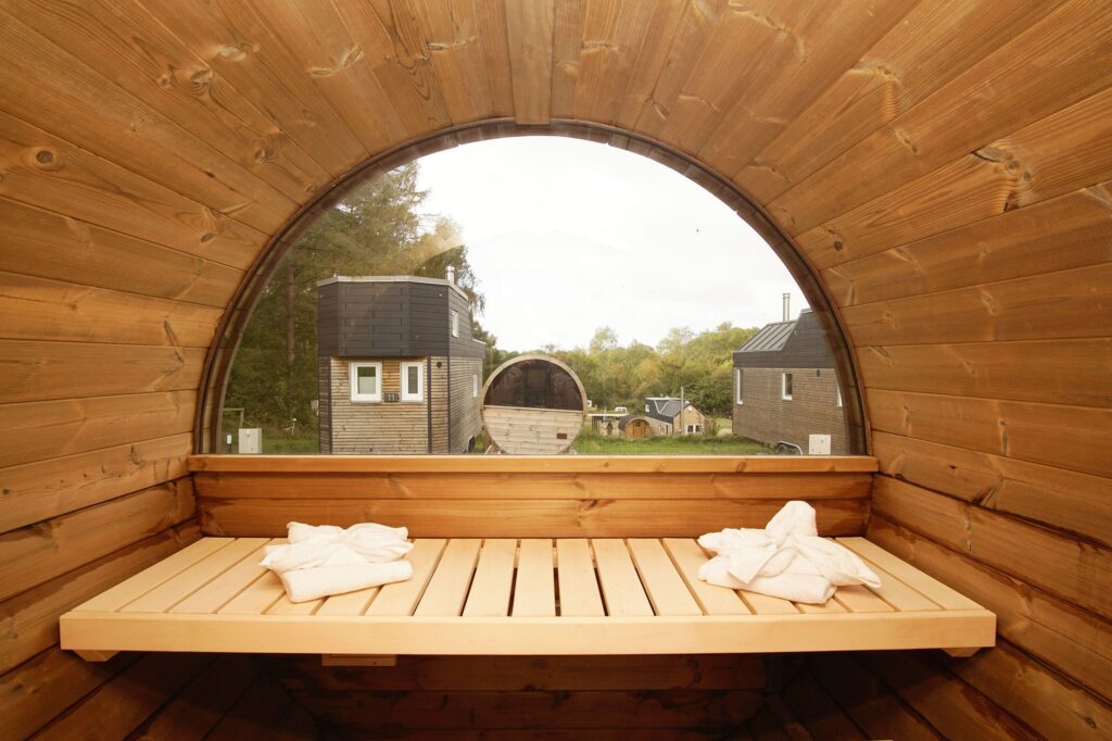 TinyHouse Nr. 05 in Sassnitz - 11