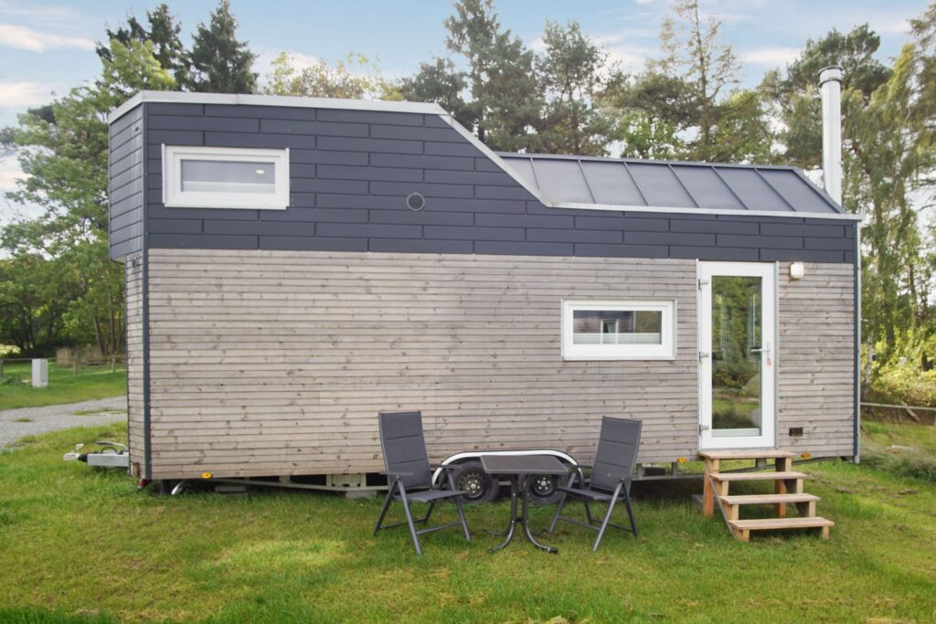 TinyHouse Nr. 10 in Sassnitz - 12
