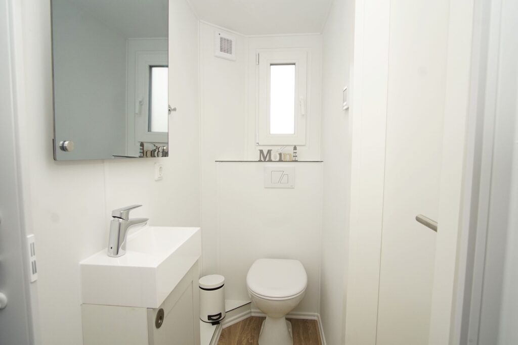 TinyHouse Nr. 10 in Sassnitz - 10