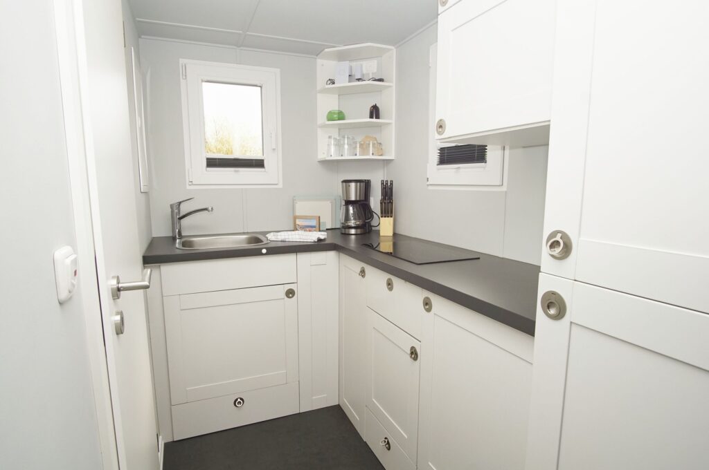 TinyHouse Nr. 10 in Sassnitz - 7