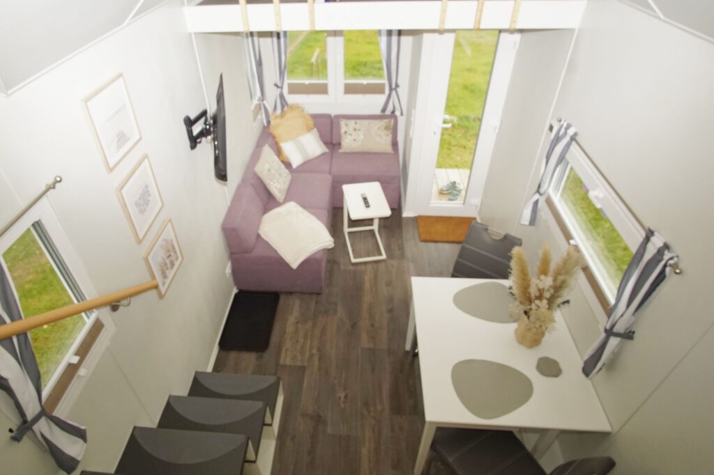 TinyHouse Nr. 11 in Sassnitz - 2