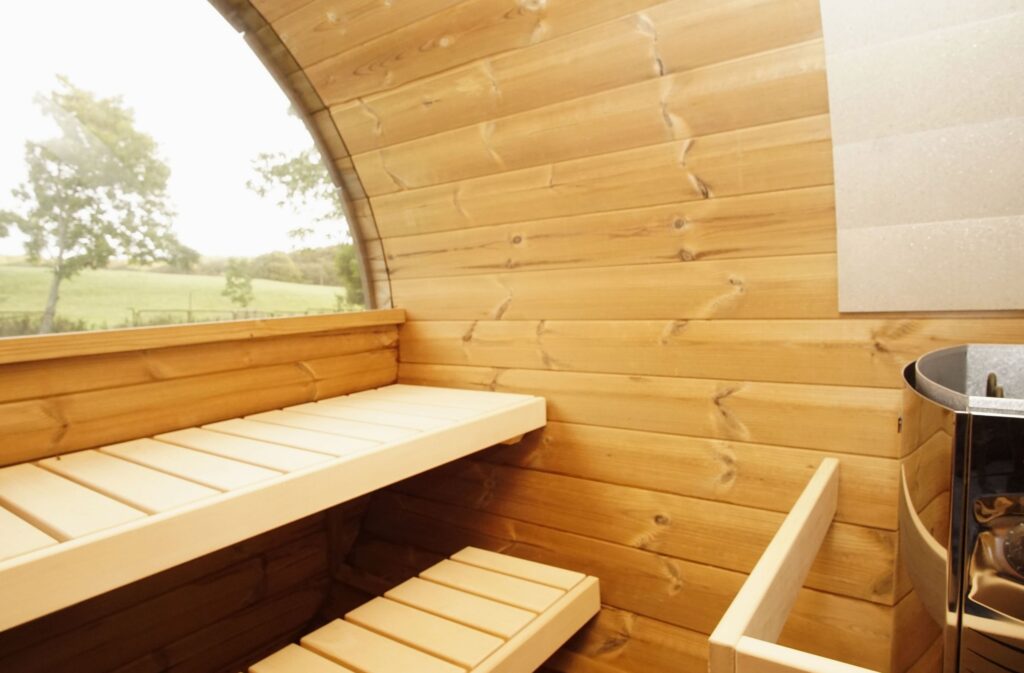TinyHouse Nr. 11 in Sassnitz - 11