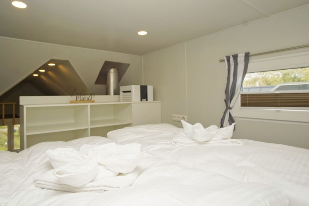 TinyHouse Nr. 11 in Sassnitz - 6