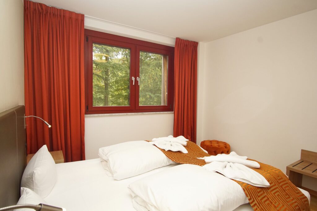 Wohnung Nr. 201 in Lohme - 17