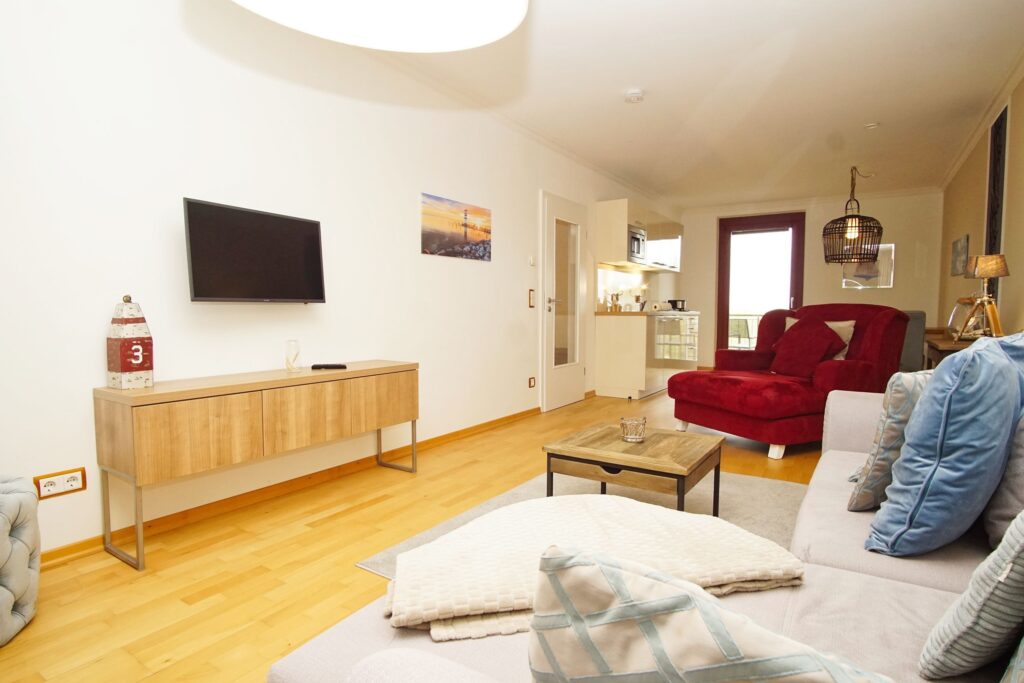 Wohnung Nr. 201 in Lohme - 3