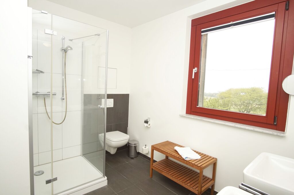 Wohnung Nr. 201 in Lohme - 19