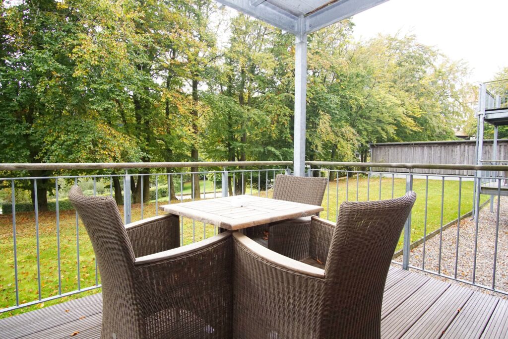 Wohnung Nr. 201 in Lohme - 1