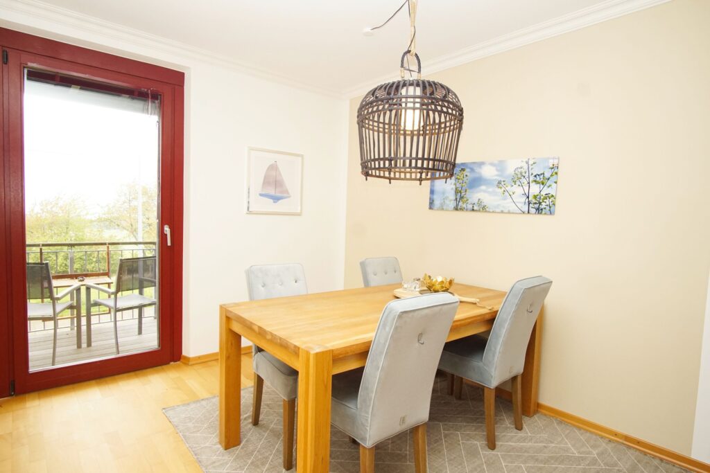 Wohnung Nr. 201 in Lohme - 11