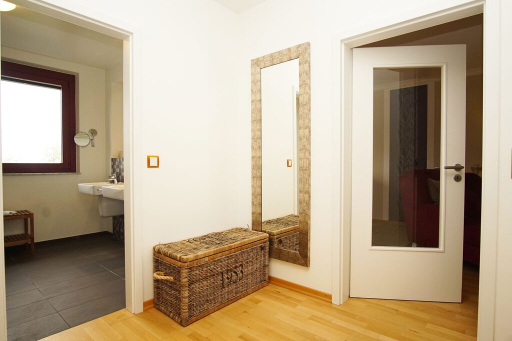 Wohnung Nr. 201 in Lohme - 18