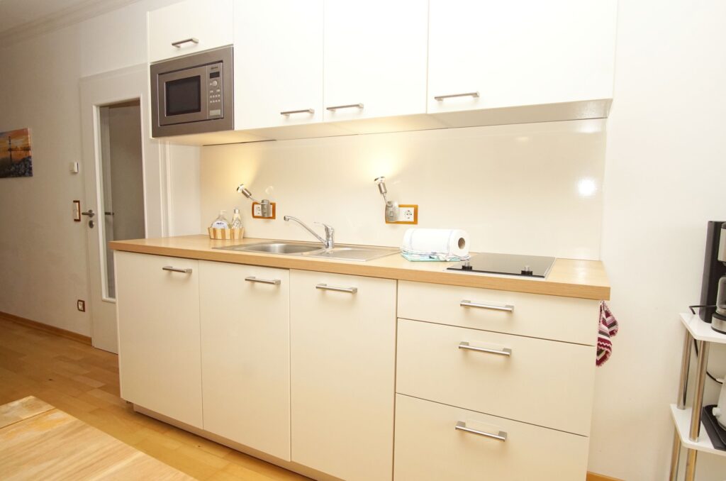 Wohnung Nr. 201 in Lohme - 14
