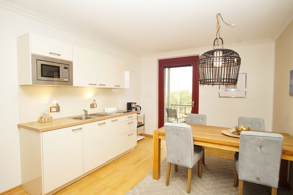 Wohnung Nr. 201 in Lohme - 13