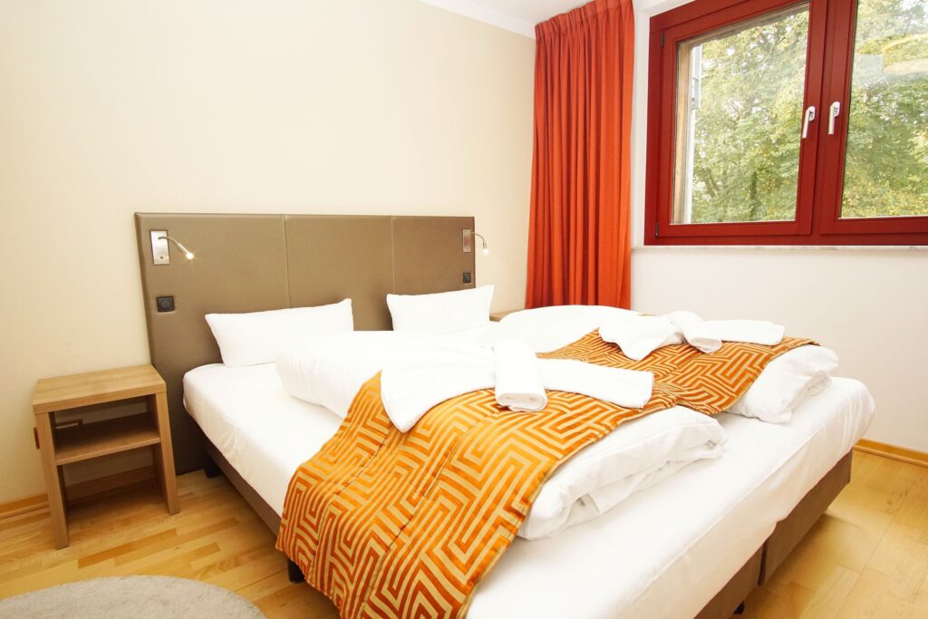 Wohnung Nr. 201 in Lohme - 16