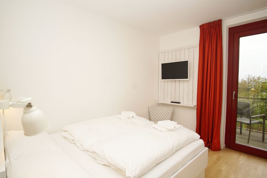Wohnung Nr. 406 in Lohme - 2