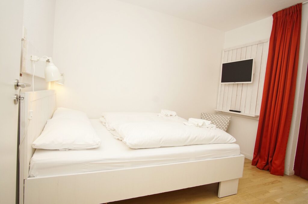 Wohnung Nr. 406 in Lohme - 11