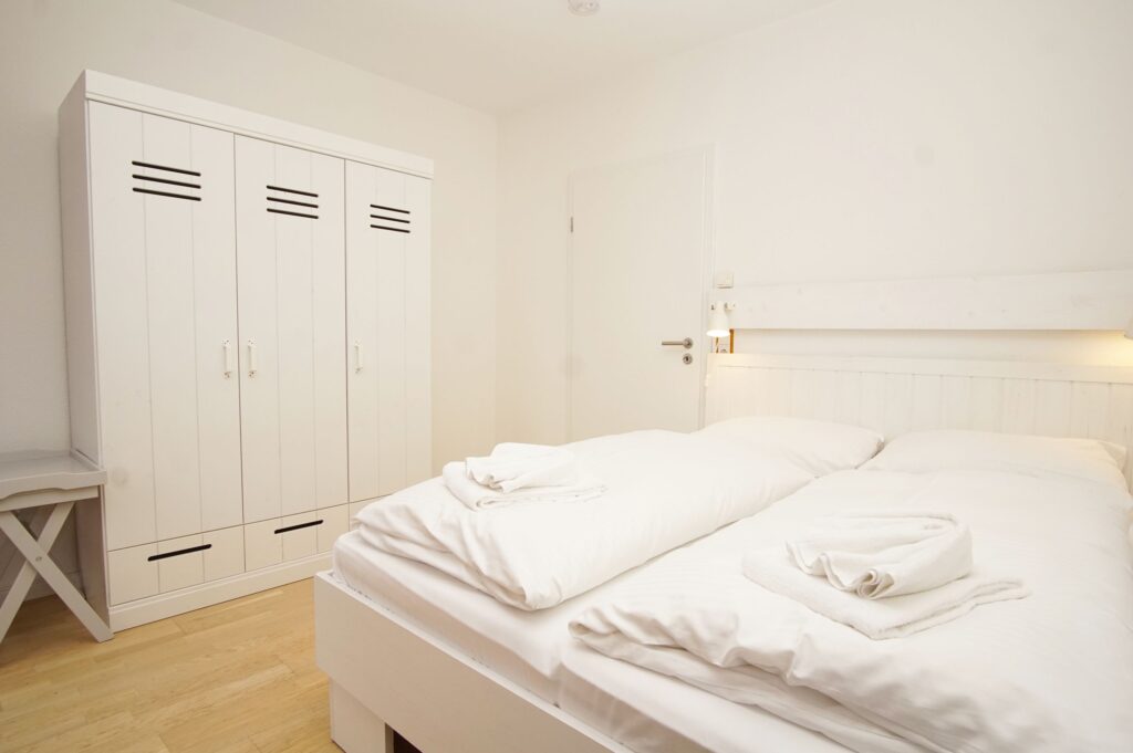Wohnung Nr. 406 in Lohme - 13