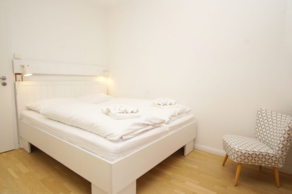 Wohnung Nr. 406 in Lohme - 14