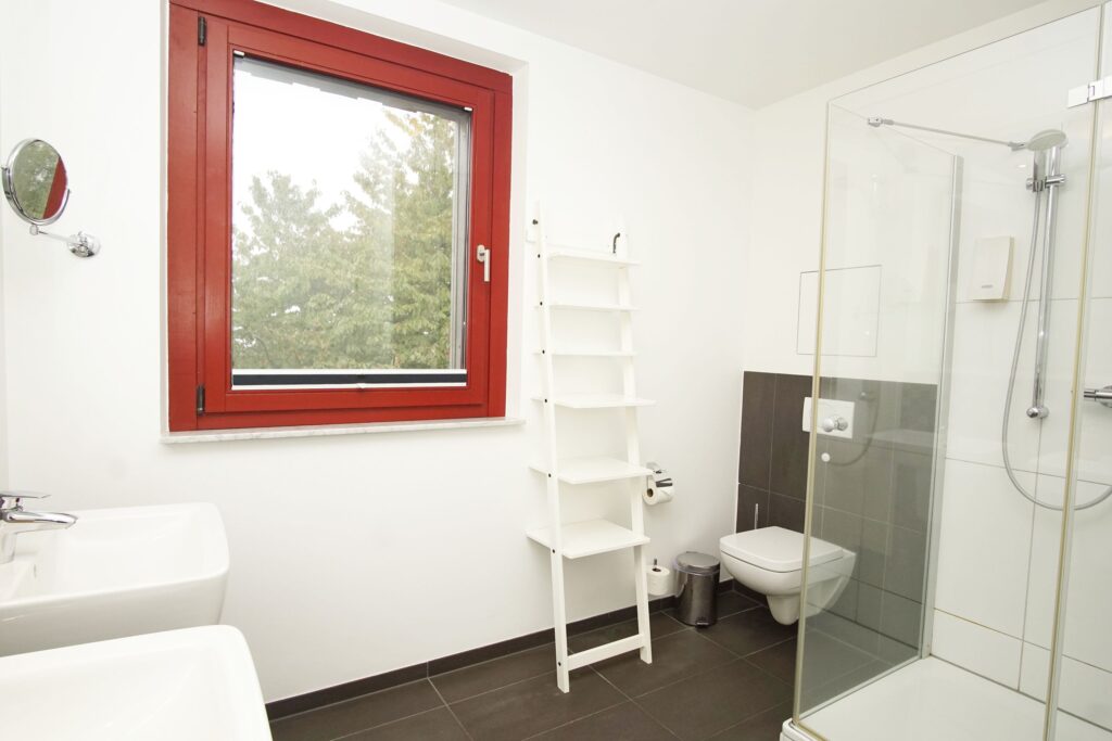 Wohnung Nr. 406 in Lohme - 17