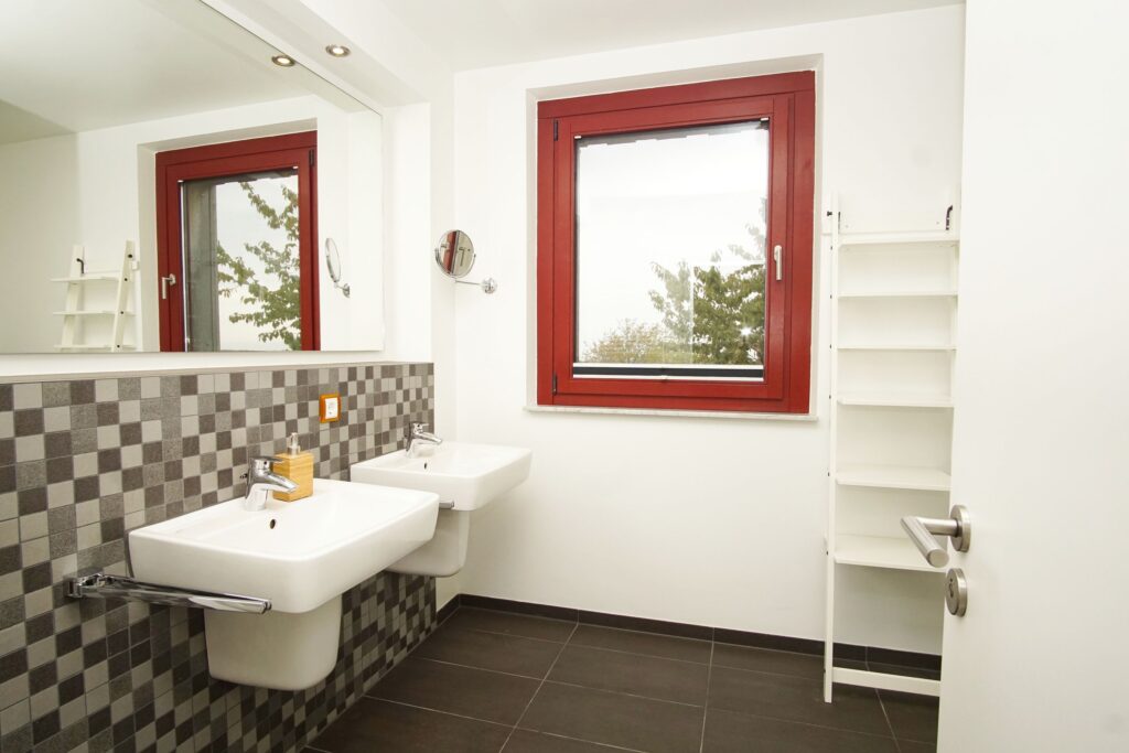 Wohnung Nr. 406 in Lohme - 16