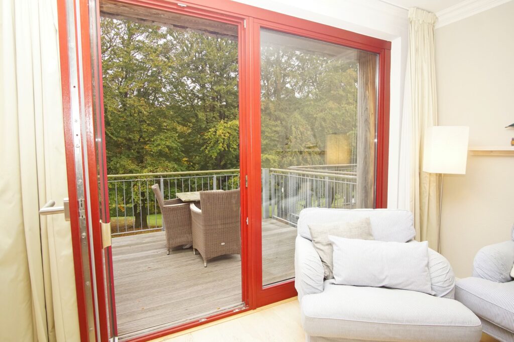 Wohnung Nr. 406 in Lohme - 9