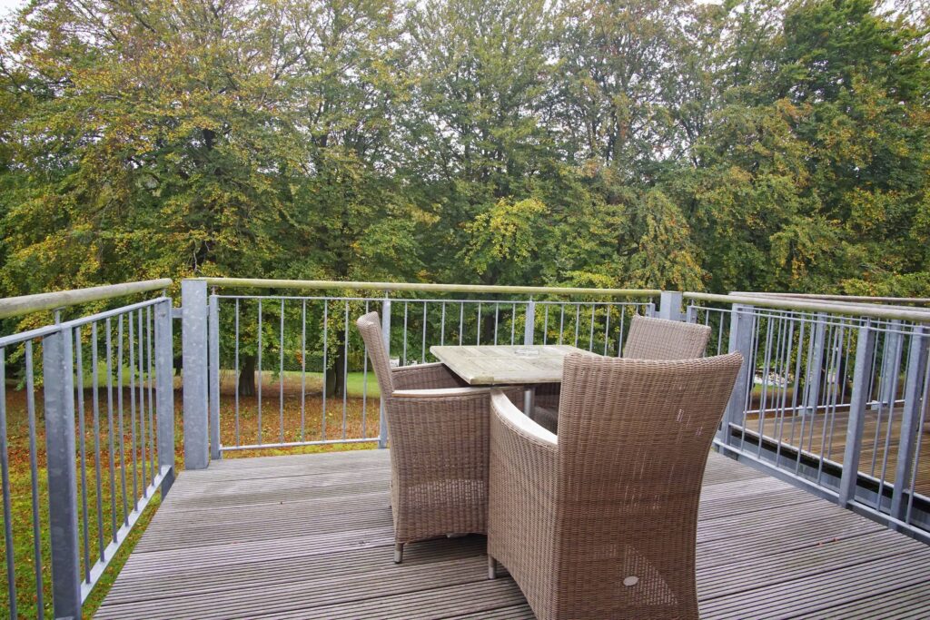 Wohnung Nr. 406 in Lohme - 10