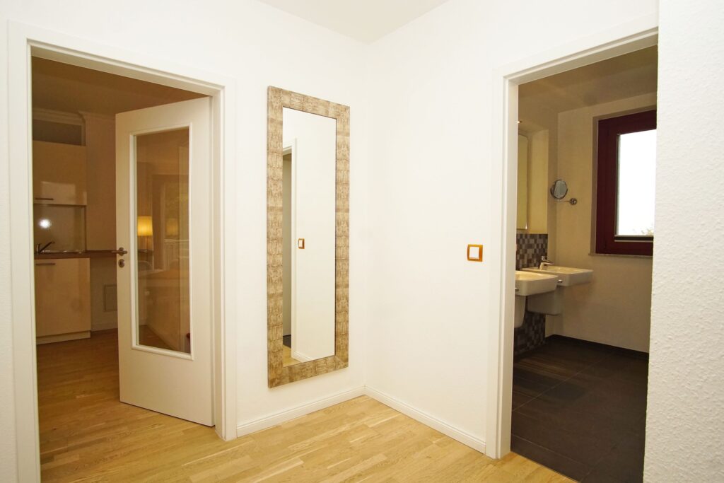 Wohnung Nr. 406 in Lohme - 15