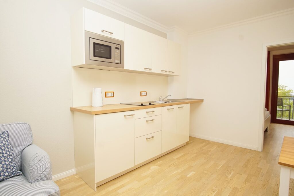 Wohnung Nr. 406 in Lohme - 6