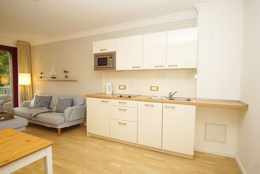 Wohnung Nr. 406 in Lohme - 5