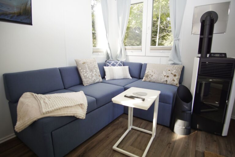 TinyHouse Nr. 21 in Sassnitz