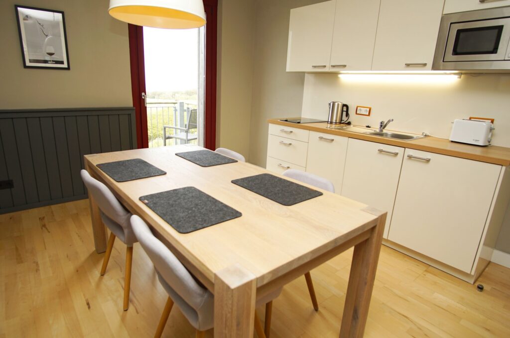 Wohnung Nr. 304 in Lohme - 8