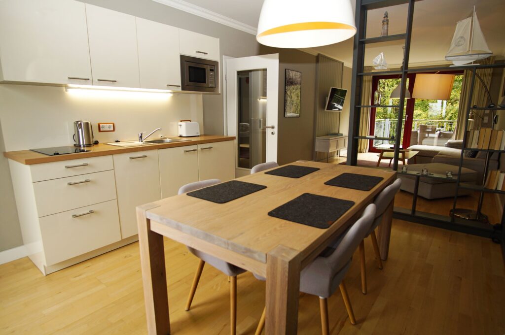 Wohnung Nr. 304 in Lohme - 13