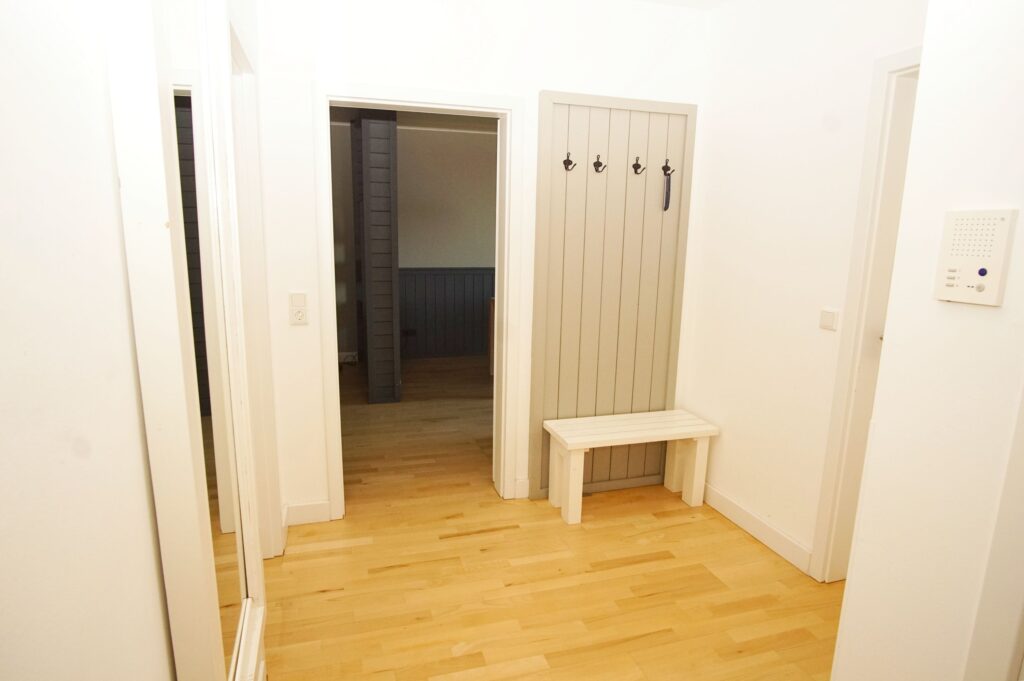 Wohnung Nr. 304 in Lohme - 17