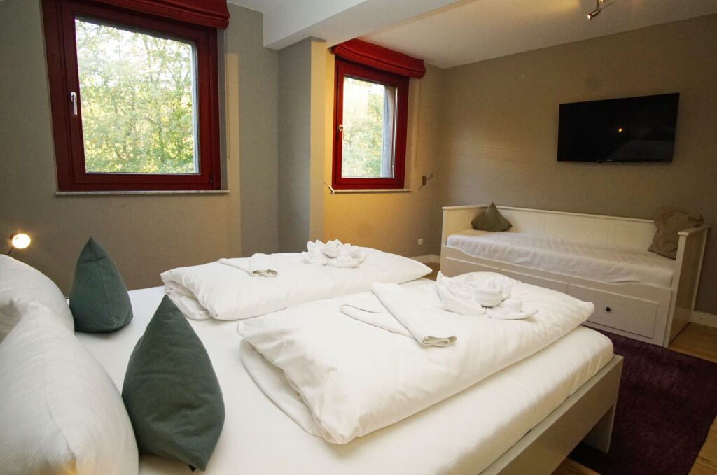 Wohnung Nr. 304 in Lohme - 14
