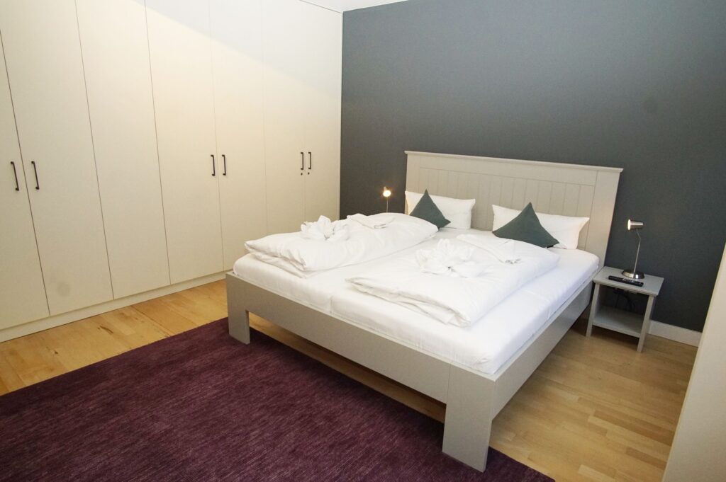 Wohnung Nr. 304 in Lohme - 16