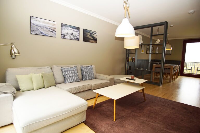 Wohnung Nr. 304 in Lohme