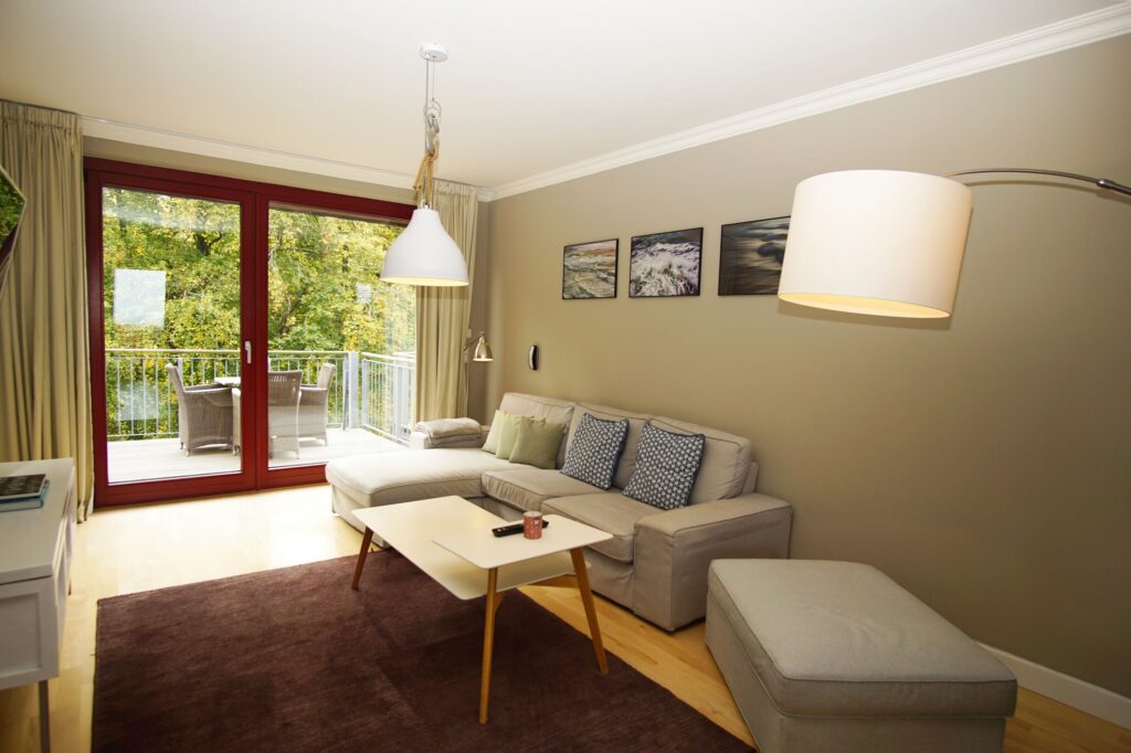 Wohnung Nr. 304 in Lohme - 5