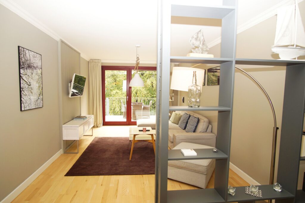Wohnung Nr. 304 in Lohme - 6