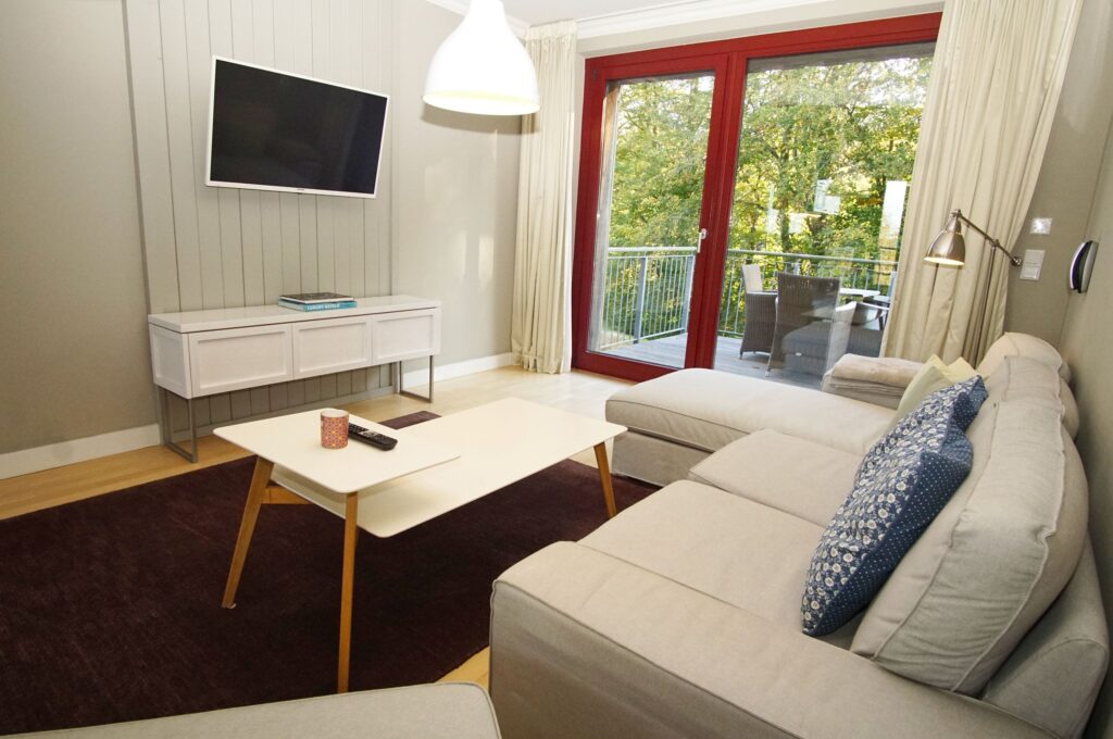 Wohnung Nr. 304 in Lohme - 10
