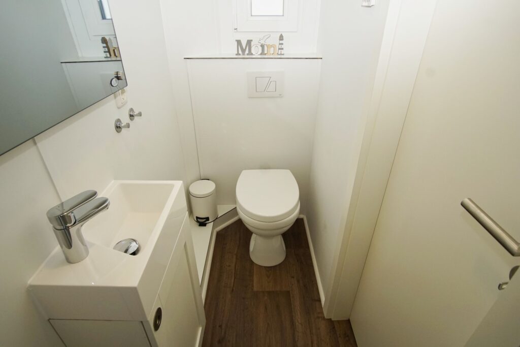 TinyHouse Nr. 17 in Sassnitz - 10