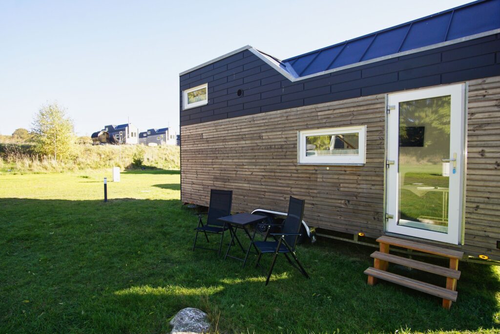 TinyHouse Nr. 17 in Sassnitz - 5