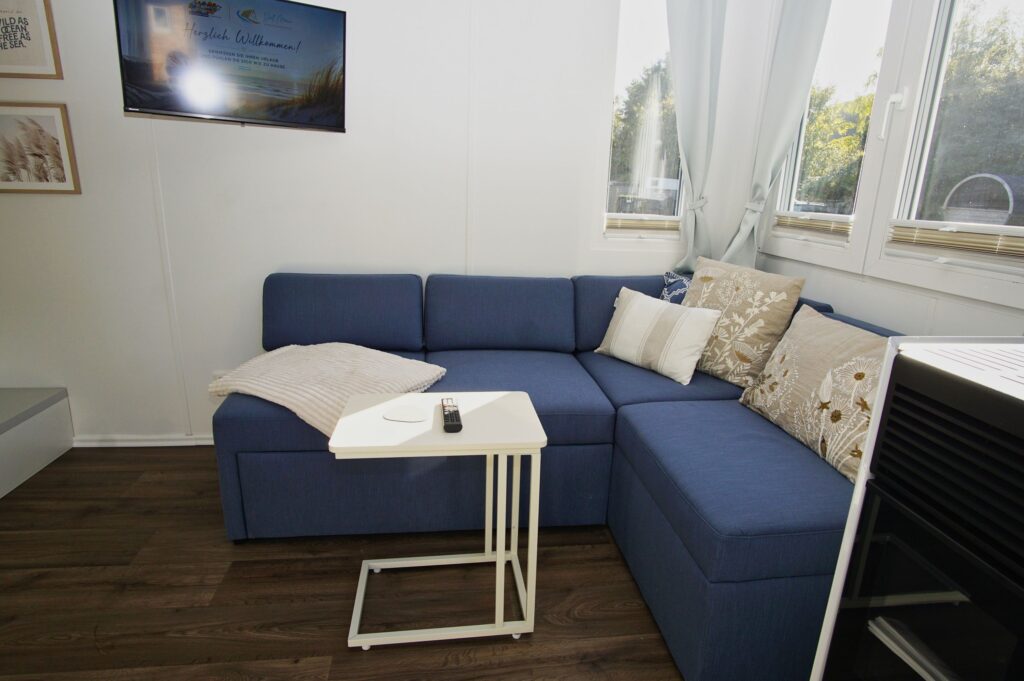 TinyHouse Nr. 17 in Sassnitz - 13