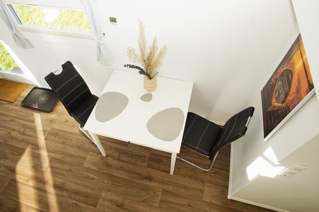 TinyHouse Nr. 17 in Sassnitz - 14