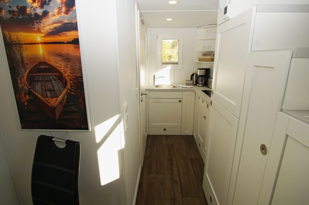TinyHouse Nr. 17 in Sassnitz - 15